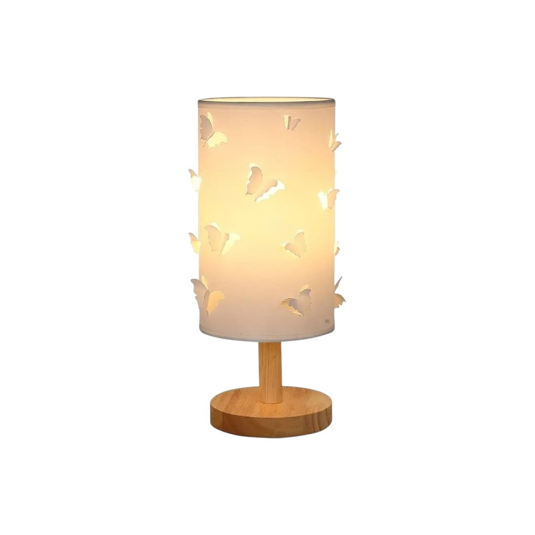 Настольная лампа Nolros 3D Butterfly