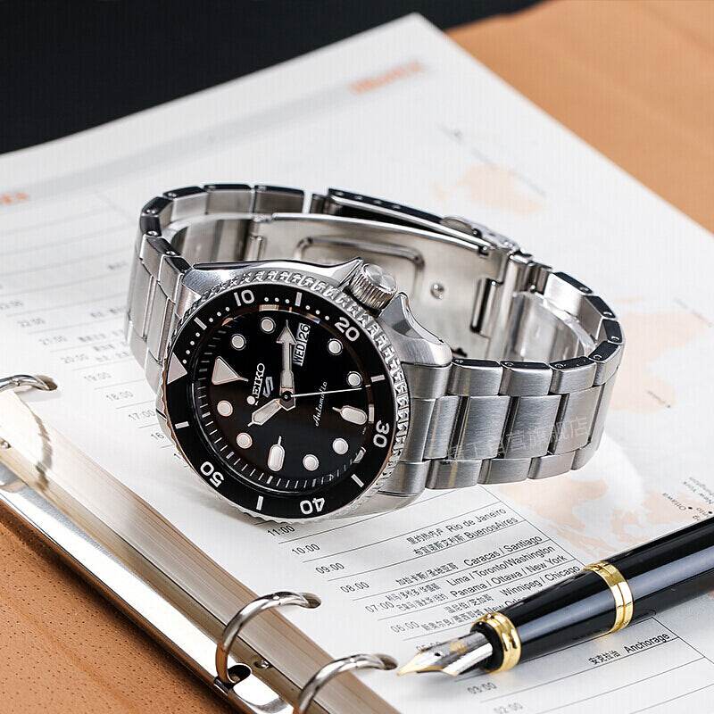 Часы мужские Seiko 5 Classic - Boxette Shop