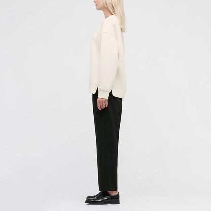 Свитшот женский Uniqlo X Theory - Boxette Shop
