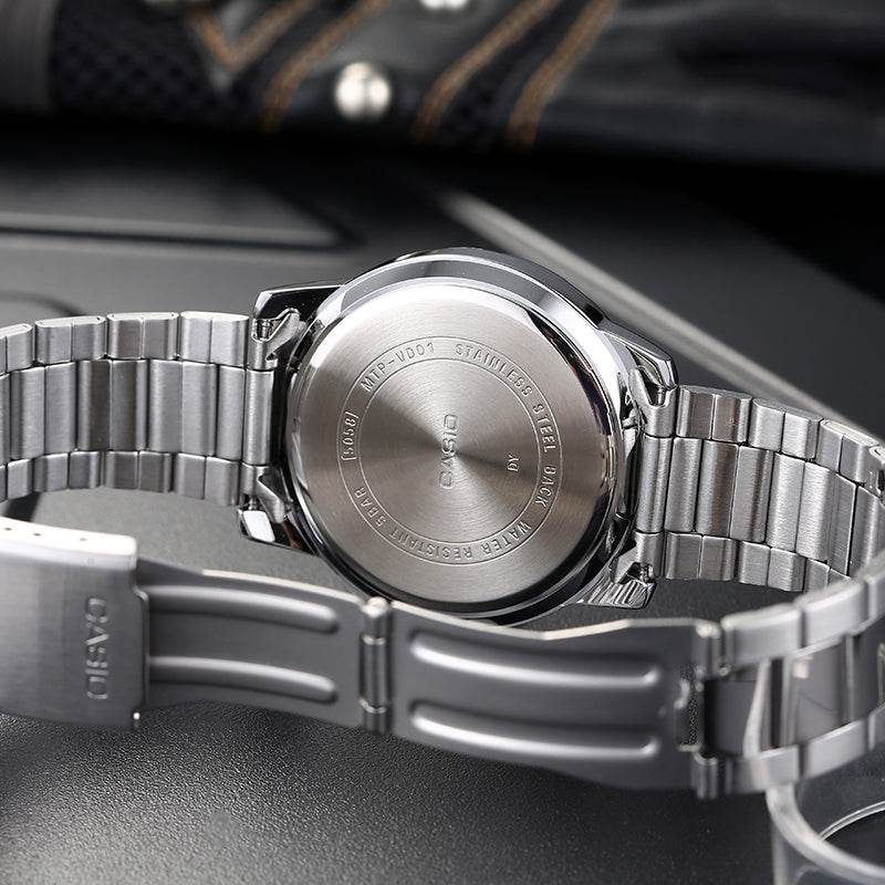 Часы мужские Casio standard - Boxette Shop