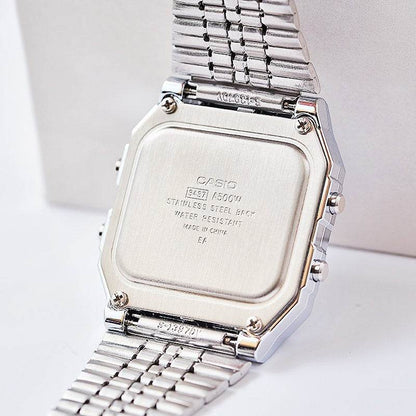 Часы женские Casio youth - Boxette Shop