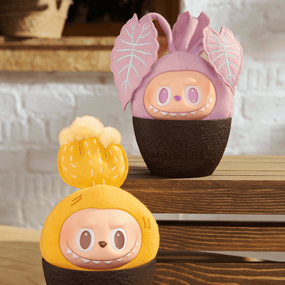 Фигурки Bubble Mart Pop Mart Labubu - Boxette Shop