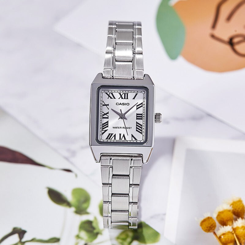 Часы Casio Standard Dress