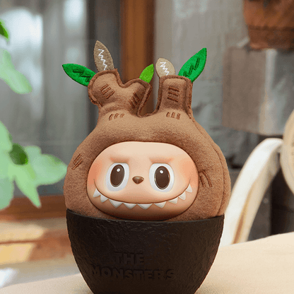 Фигурки Bubble Mart Pop Mart Labubu - Boxette Shop