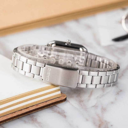Часы Casio Standard Series - Boxette Shop