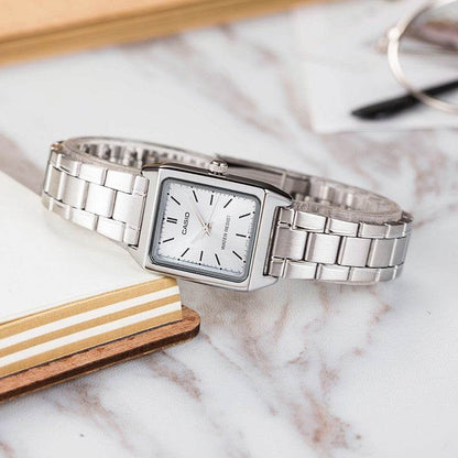 Часы Casio Standard Series - Boxette Shop