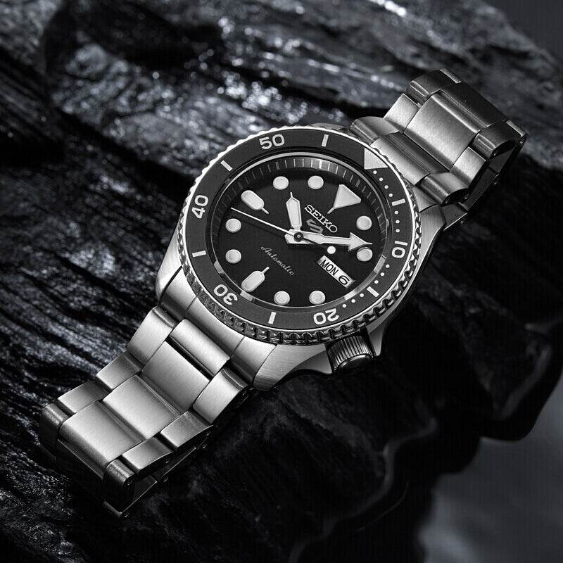 Часы мужские Seiko 5 Classic - Boxette Shop