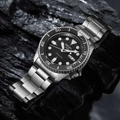 Часы мужские Seiko 5 Classic - Boxette Shop