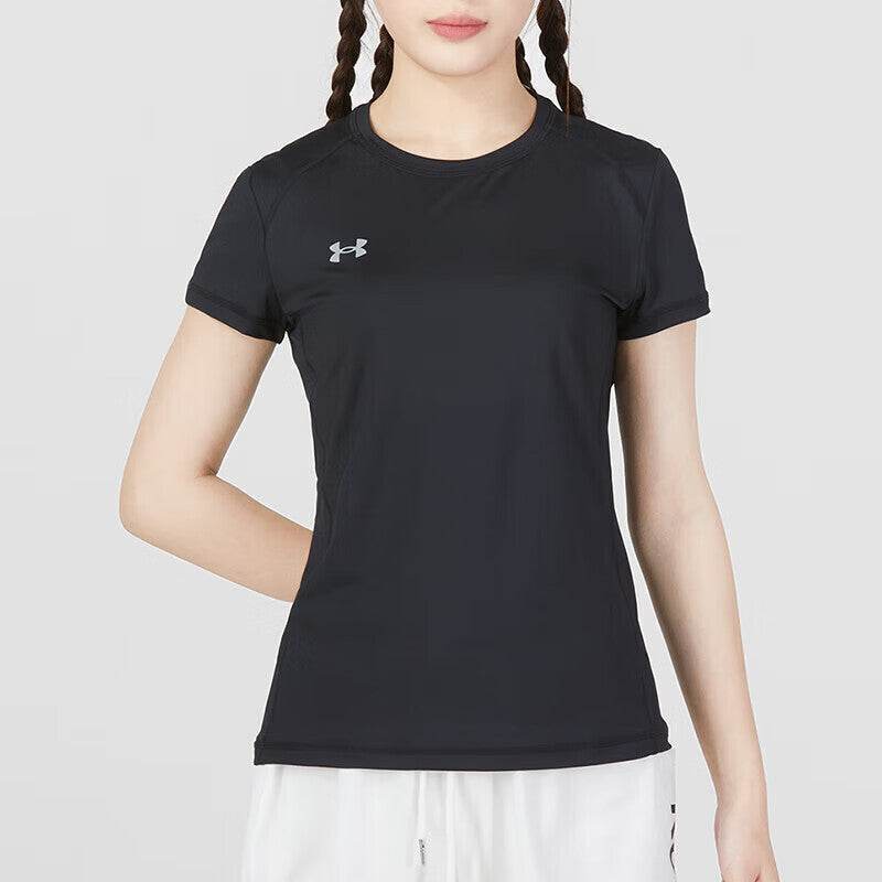 Спортивная футболка женская Under Armour Andromeda - Boxette Shop
