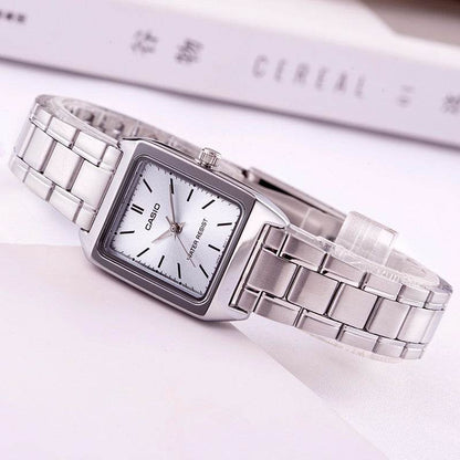 Часы Casio Standard Series - Boxette Shop