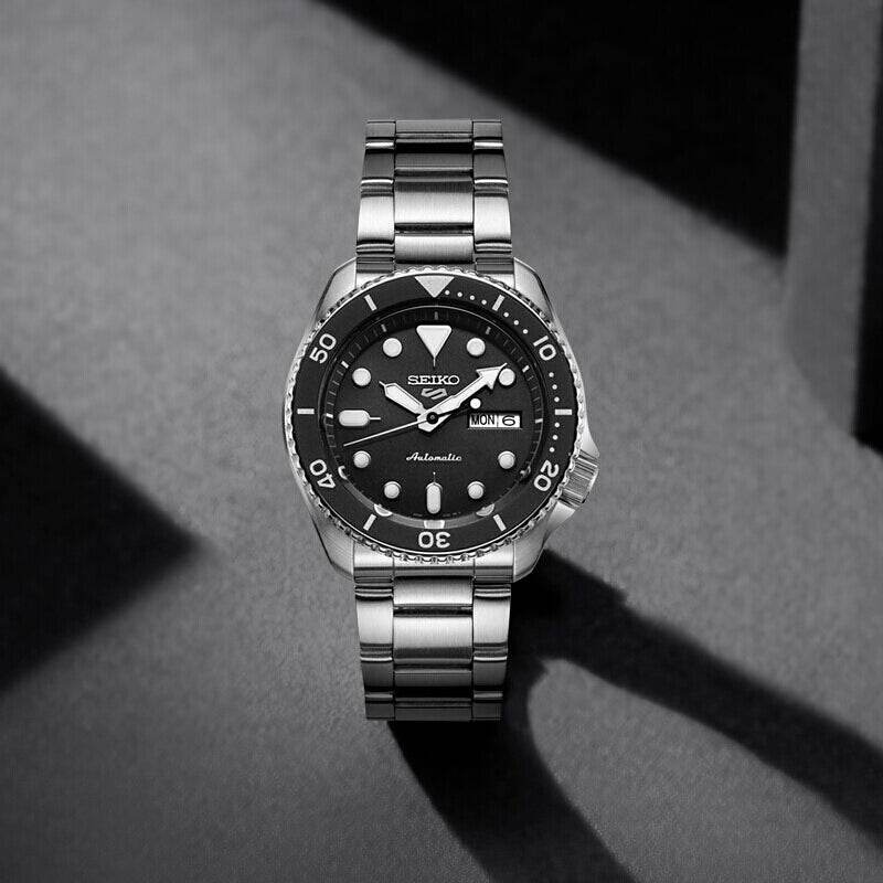 Часы мужские Seiko 5 Classic - Boxette Shop