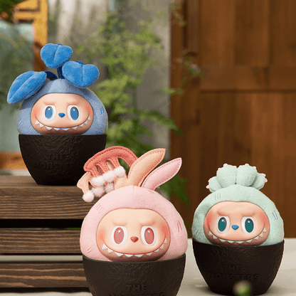 Фигурки Bubble Mart Pop Mart Labubu - Boxette Shop