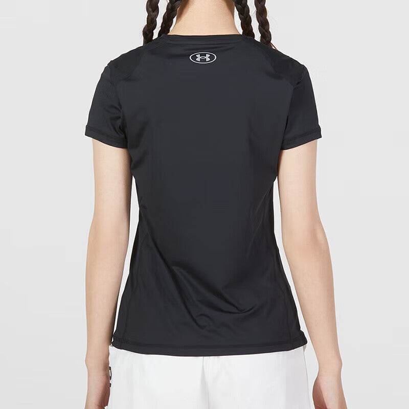 Спортивная футболка женская Under Armour Andromeda - Boxette Shop