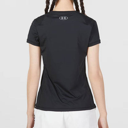 Спортивная футболка женская Under Armour Andromeda - Boxette Shop