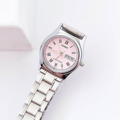 Часы женские Casio standard - Boxette Shop