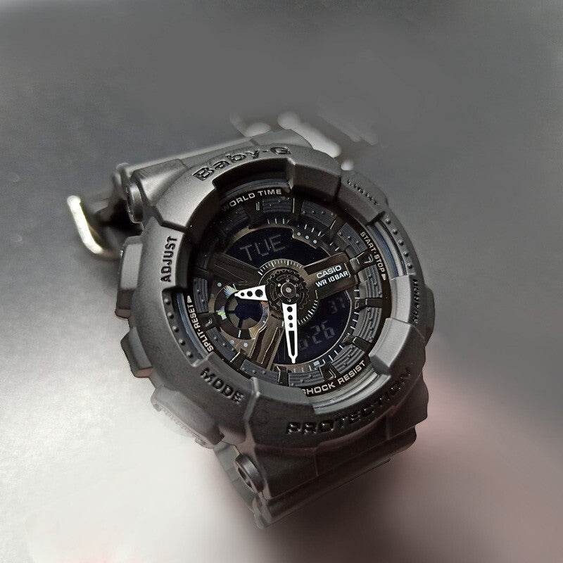 Часы женские Casio baby-g - Boxette Shop