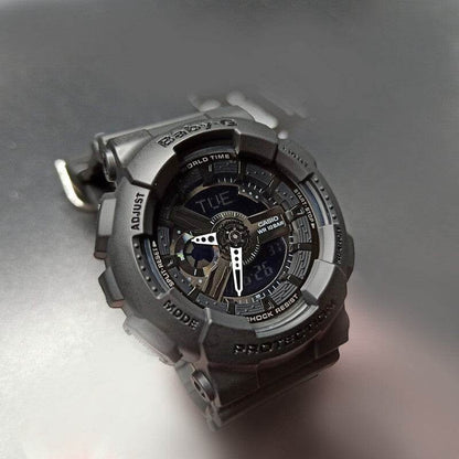 Часы женские Casio baby-g - Boxette Shop