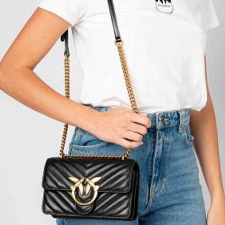 Сумка женская Pinko - Boxette Shop