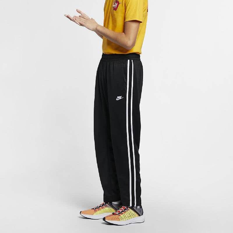 Спортивные брюки мужские Nike Retro Side Stripe - Boxette Shop