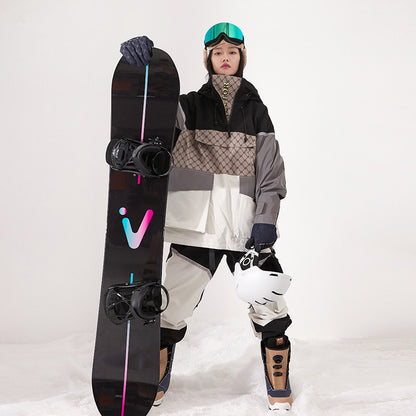 Vektorli chang'i kostyumi