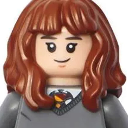 LEGO Garri Potter Germiona kaliti (854115)