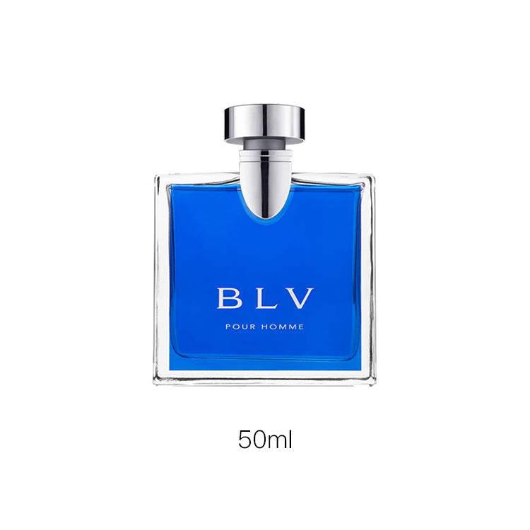 Духи мужские BVLGARI BLV - Boxette Shop