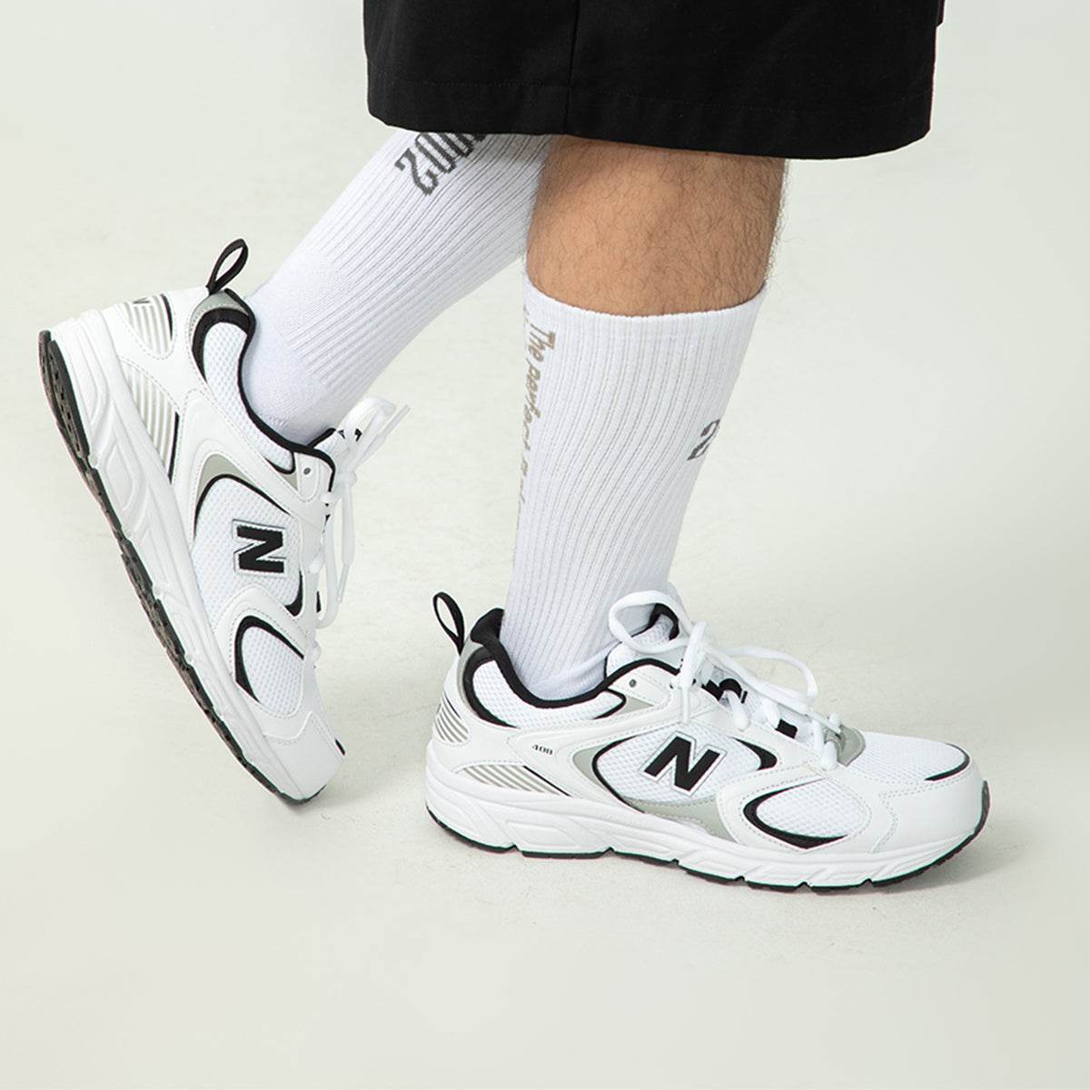 Кроссовки New Balance 408 - Boxette Shop