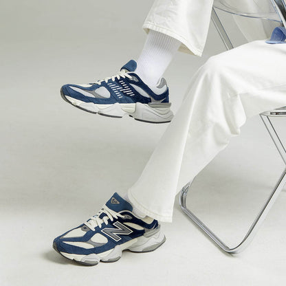 Кроссовки New Balance NB 9060 - Boxette Shop