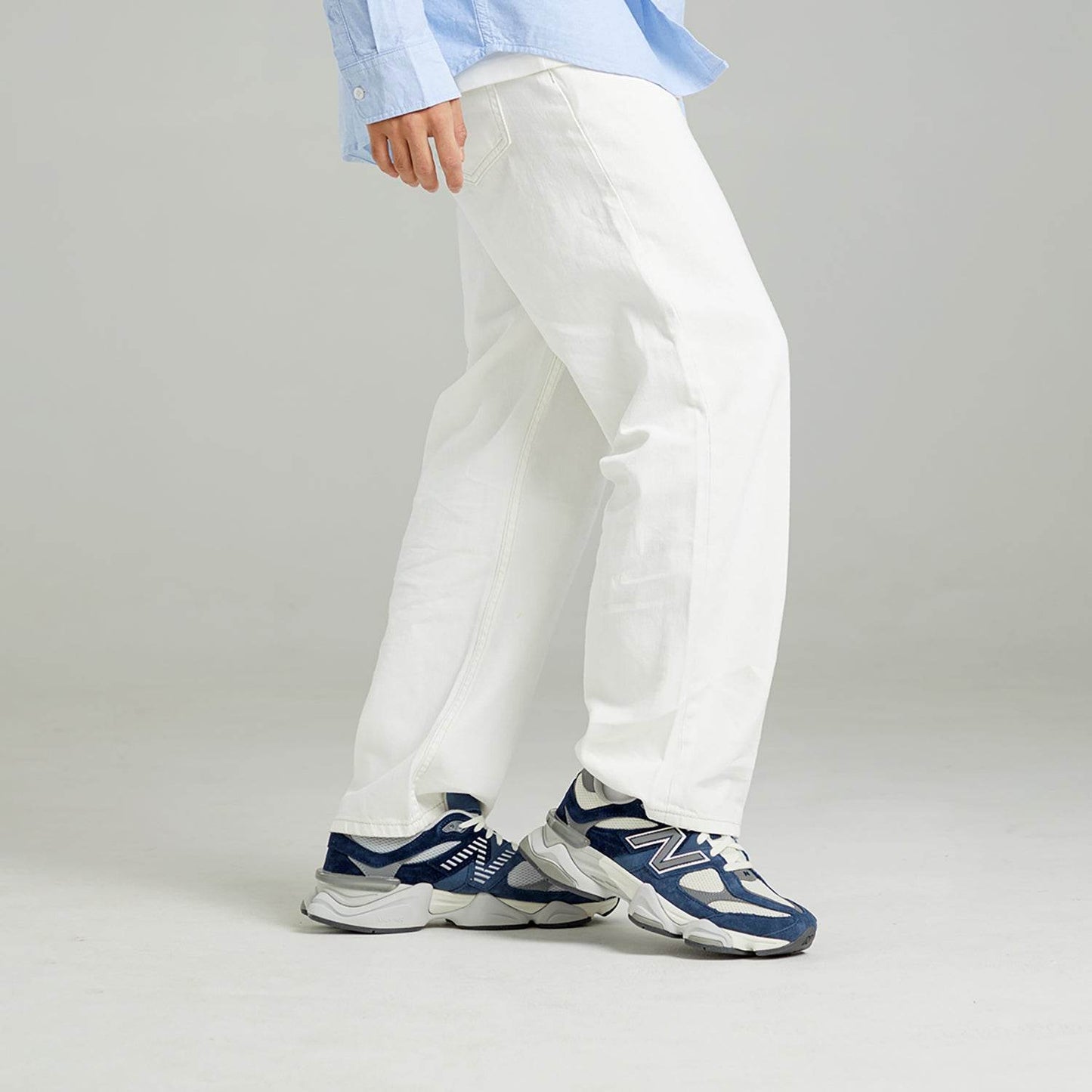 Кроссовки New Balance NB 9060 - Boxette Shop