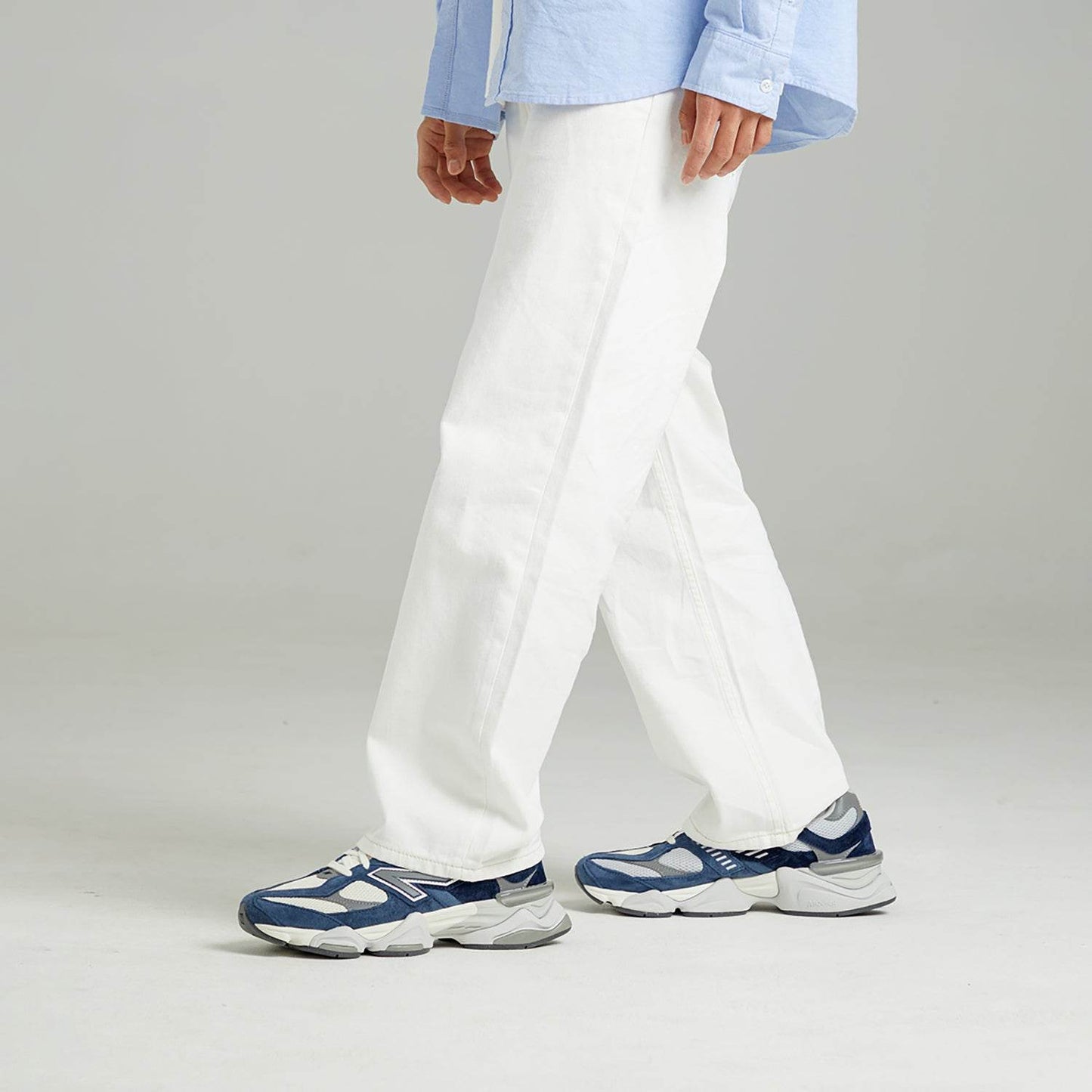 Кроссовки New Balance NB 9060 - Boxette Shop