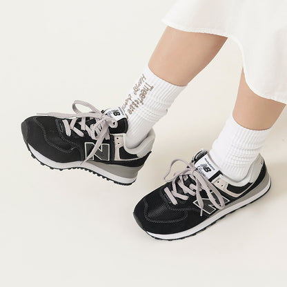 New Balance NB 574 Retro ayollar krossovkalari