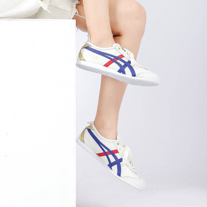 Кроссовки Onitsuka Tiger Mexico 66 - Boxette Shop