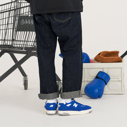 Кроссовки мужские New Balance 550