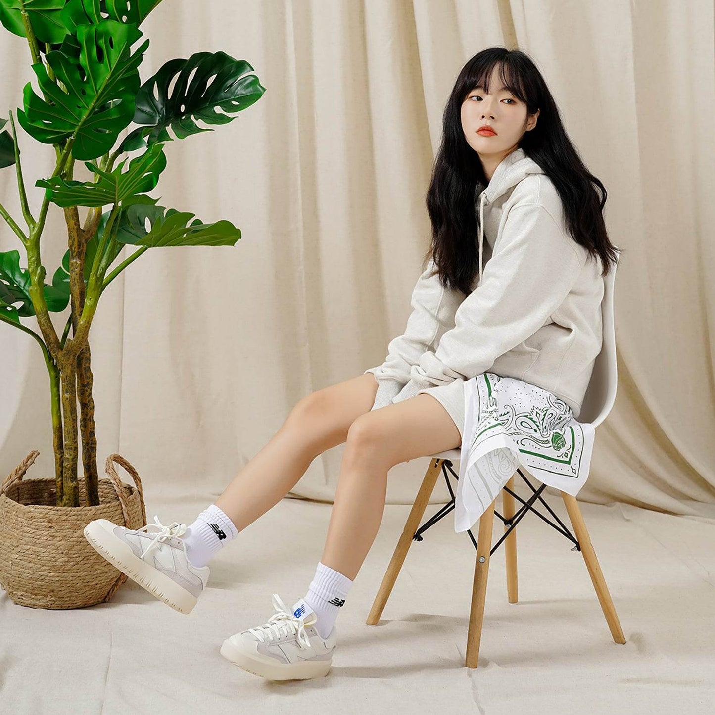 Кроссовки New Balance NB 302 - Boxette Shop