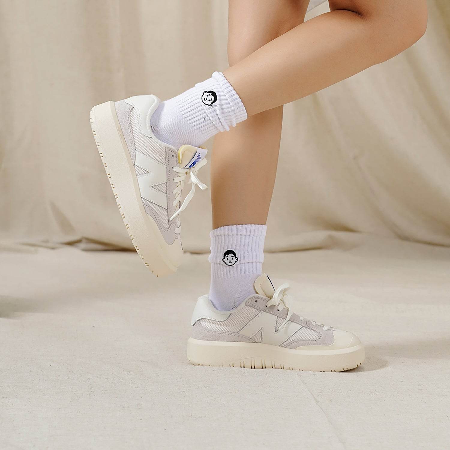 Кроссовки New Balance NB 302 - Boxette Shop