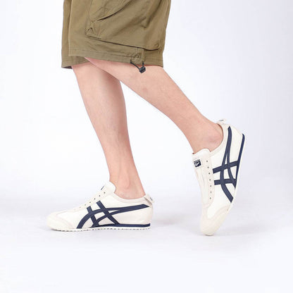 Кроссовки Onitsuka Tiger Mexico 66 - Boxette Shop