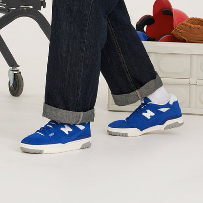 Кроссовки мужские New Balance 550