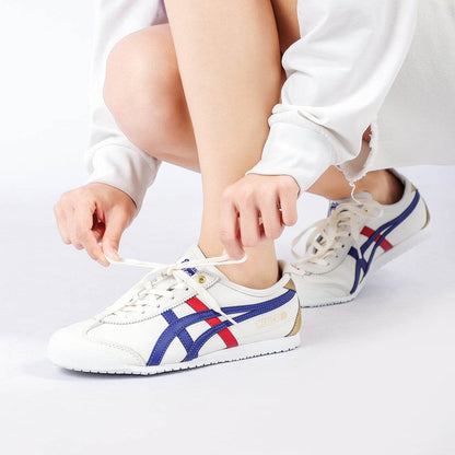 Кроссовки Onitsuka Tiger Mexico 66 - Boxette Shop