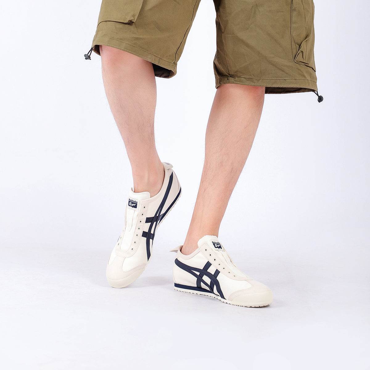 Кроссовки Onitsuka Tiger Mexico 66 - Boxette Shop