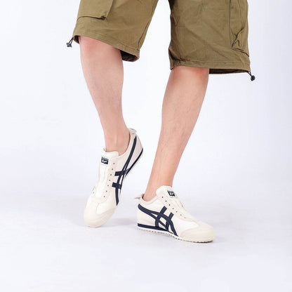 Кроссовки Onitsuka Tiger Mexico 66 - Boxette Shop