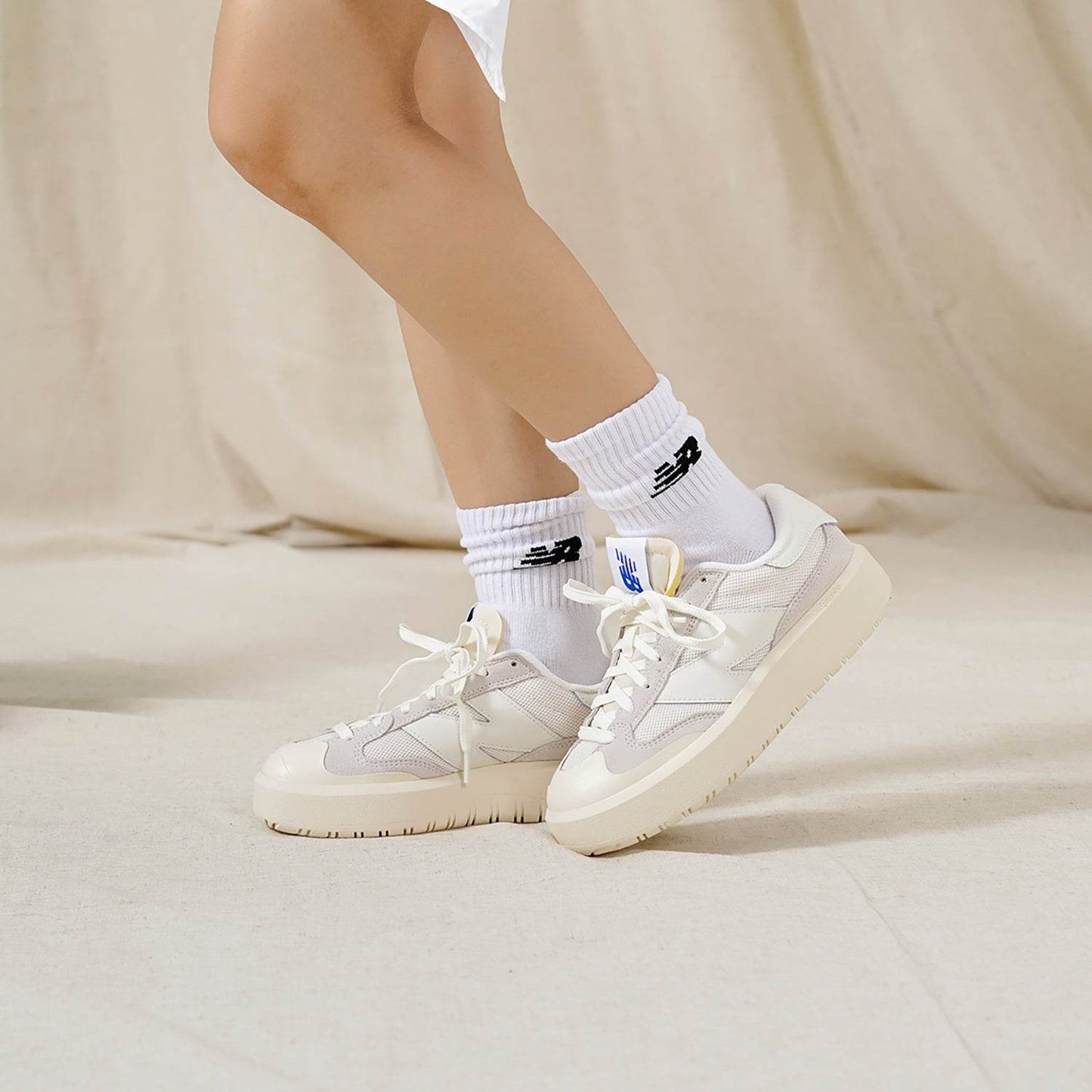 Кроссовки New Balance NB 302 - Boxette Shop