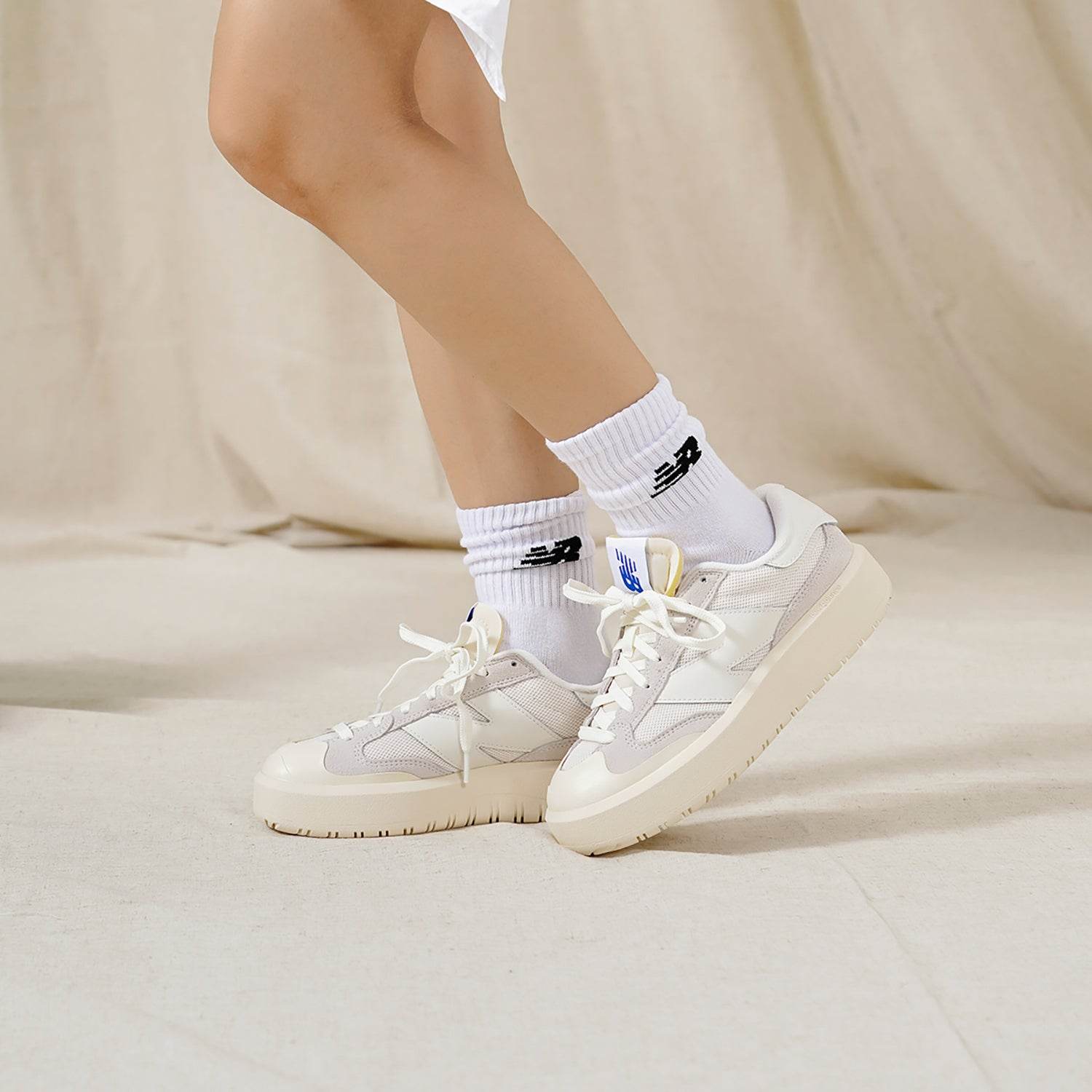 Кроссовки New Balance NB 302 - Boxette Shop