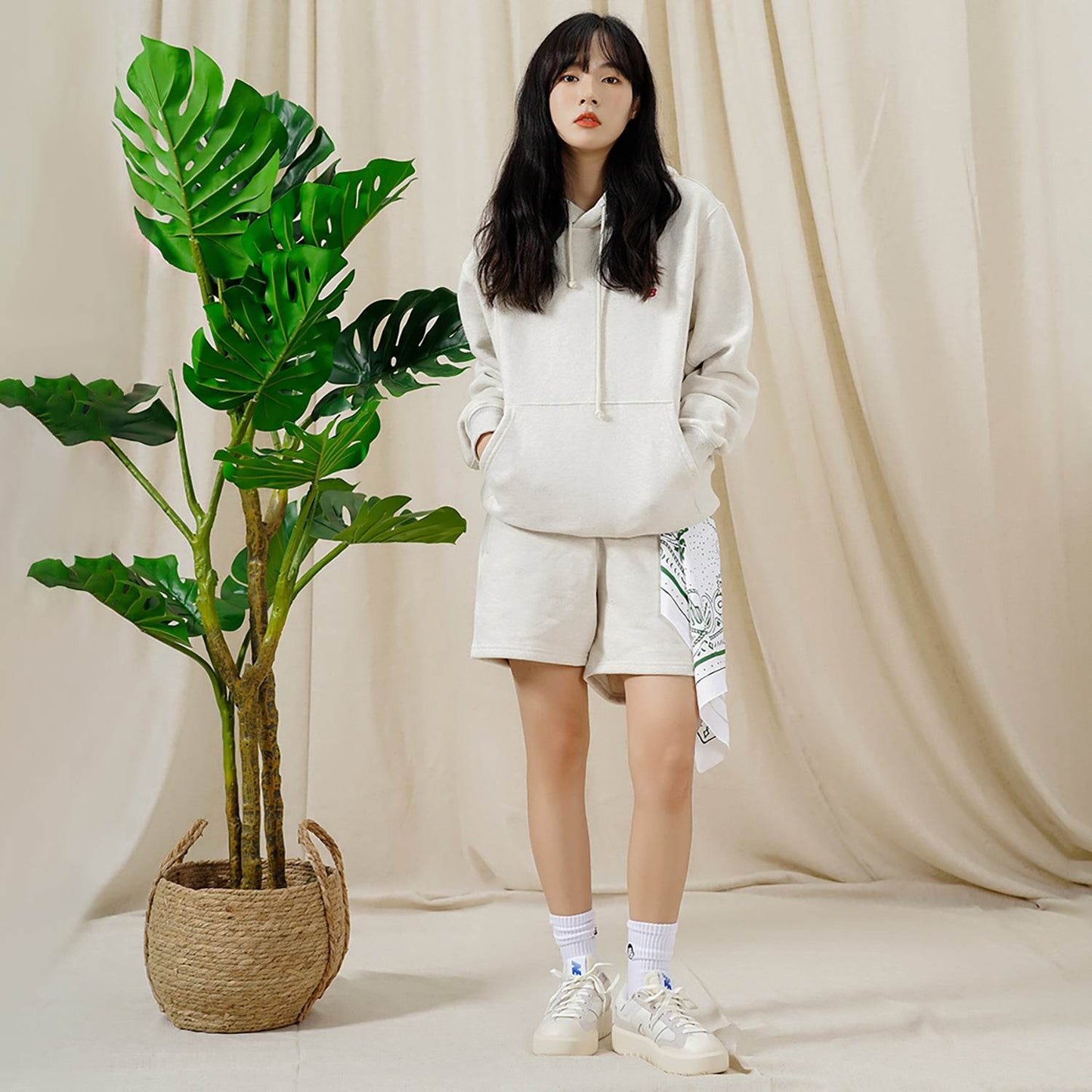 Кроссовки New Balance NB 302 - Boxette Shop