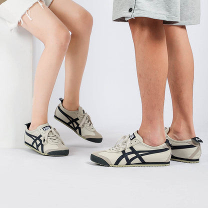 Кроссовки Onitsuka Tiger Mexico 66 - Boxette Shop