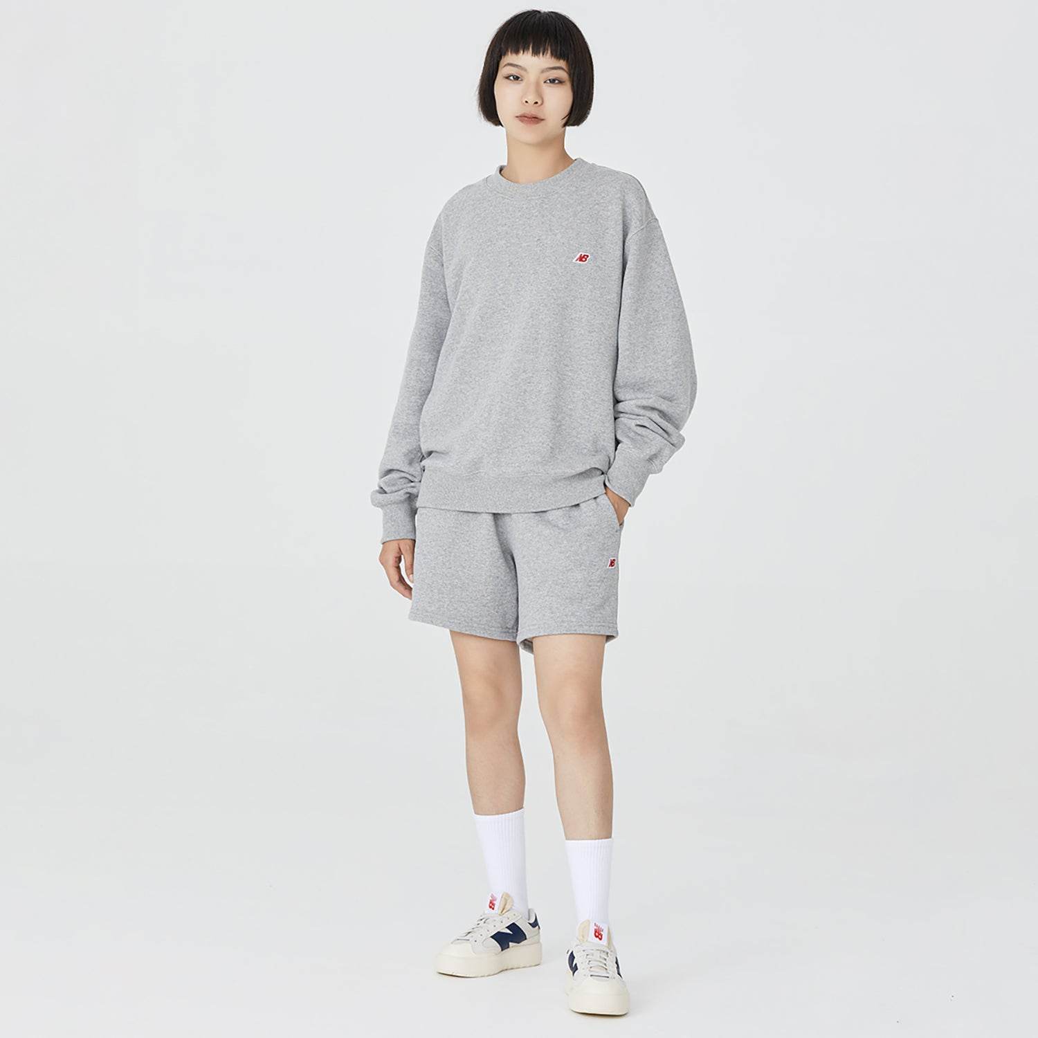 Кроссовки New Balance NB 302 - Boxette Shop