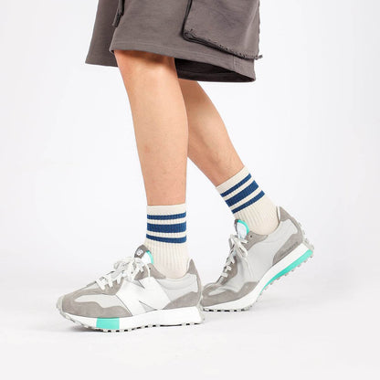 Кроссовки Niko x New Balance NB 327 - Boxette Shop