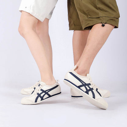 Кроссовки Onitsuka Tiger Mexico 66 - Boxette Shop