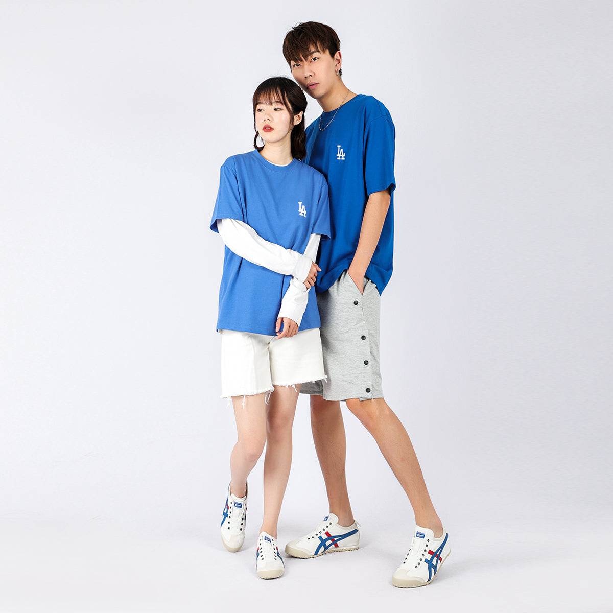 Кроссовки Onitsuka Tiger Mexico 66 - Boxette Shop