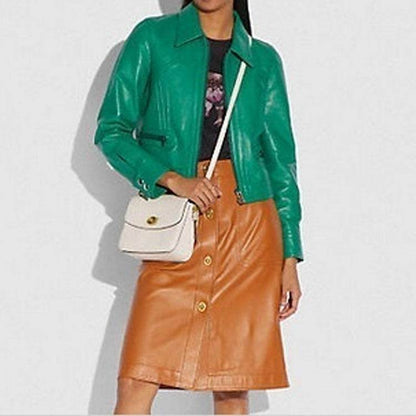 Сумка женская Coach Cassie 19 C - Boxette Shop