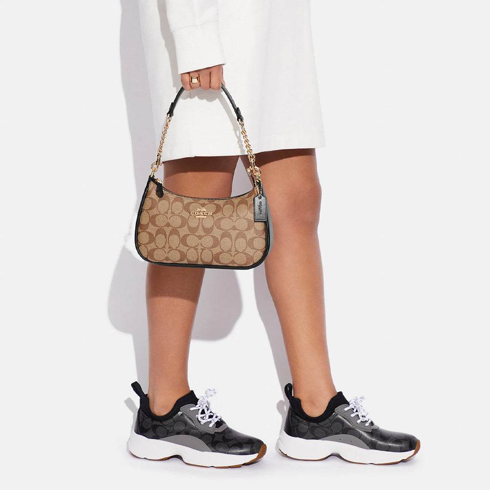 Сумка женская Coach Teri 24 Classic Old Flower - Boxette Shop